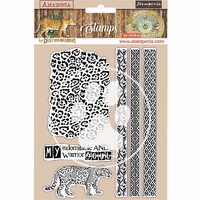 WTKCC191 - Stampila High Definition - 14x18cmn - Stamperia