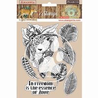 WTKCC192 - Stampila High Definition - 14x18cmn - Stamperia
