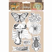 WTKCC193 - Stampila High Definition - 14x18cmn - Stamperia