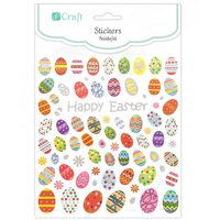 DPNK-012 - Stickere decorative - Oua Paste - Dp Craft