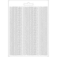 K3PTA574 - Matrita plastic A5 - 15x21cm - Stamperia