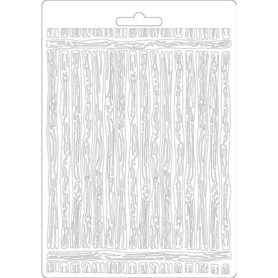 K3PTA575 - Matrita plastic A5 - 15x21cm - Stamperia