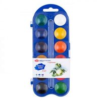 227421538 Set 12 acuarele cu miere I am an artist - Nevskaya Palitra