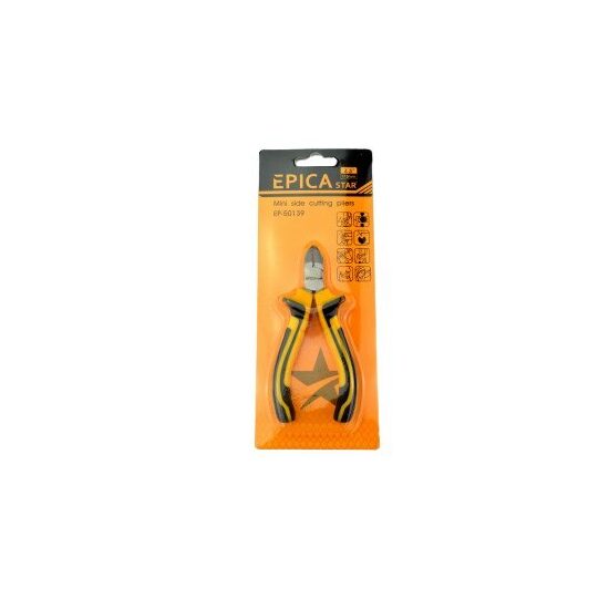 370705 Cleste bijuterii pentru taiere, 10.5 cm - ANT-CH