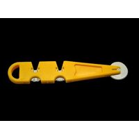 M90908 Unealta de taiat si embosat cu 3 rotite diferite - ANT-CH