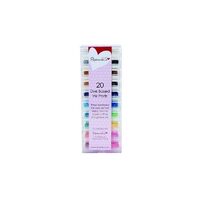 PMA-5521101 - Set 20 tusiere mini - Papermania - Dp Craft