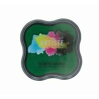 DOA550101 - Tusiera - Green - Dp Craft