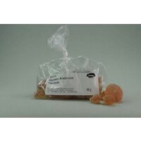63300 - Guma arabica bucati - 100G - Kremer