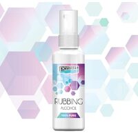40058 Spray Alcool pur 100%, 60ml - Pentart