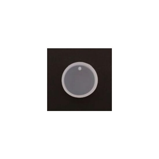 38166 Matrita, mulaj silicon transparent, 2.8cmx0.8mm - Pentart