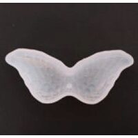 38187 Matrita, mulaj silicon transparent, 12x4x1.3cm - Pentart