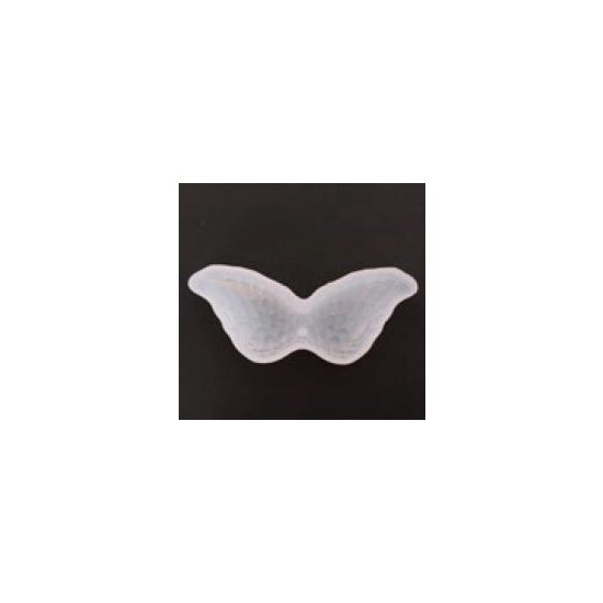 38187 Matrita, mulaj silicon transparent, 12x4x1.3cm - Pentart