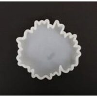 38188 Matrita, mulaj silicon transparent, 9x8.5x1cm - Pentart
