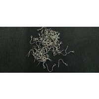 39595 Set 20g tortite cercei nichelate - Pentart