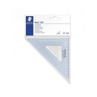567 21-45 - Echer Mars 21cm - Staedtler