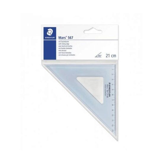 567 21-45 - Echer Mars 21cm - Staedtler