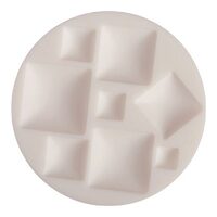 CE95121 - Matrita, mulaj silicon - patrat - Cernit