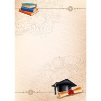 218317 - Hartie tip diploma , A4 , 170gr - Toga/carti - Galeria Papieru