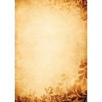 215517 - Hartie tip diploma , A4 , 170gr - Amber - Galeria Papieru