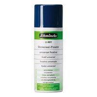 50594 Fixativ universal 400 ml - Schmincke