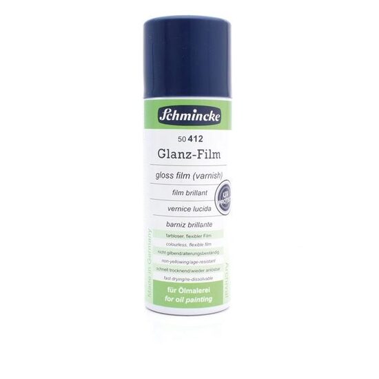 50412 Lac spray lucios 300 ml - Schmincke
