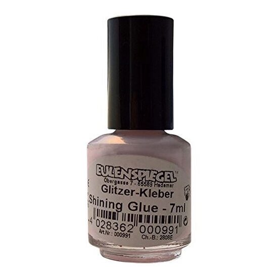 000991 - Adeziv pentru glitter , 7 ml - Eulenspiegel