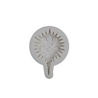 M93150 - Matrita, mulaj silicon - soare - ANT-CH