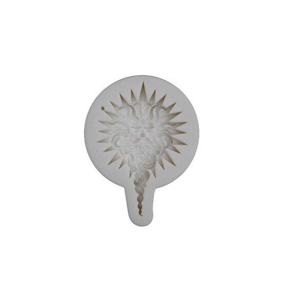 M93150 - Matrita, mulaj silicon - soare - ANT-CH