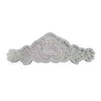 M93208 - Matrita, mulaj silicon - ornament - ANT-CH