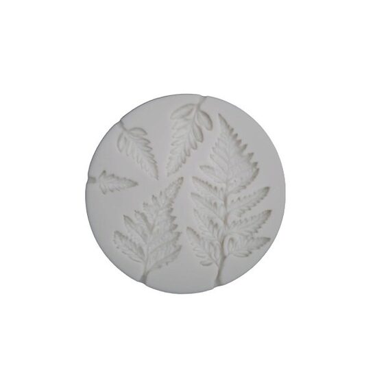 M93203 - Matrita, mulaj silicon - 5 frunze - ANT-CH
