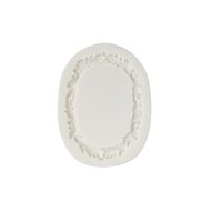 M93210 - Matrita, mulaj silicon - ornament - ANT-CH