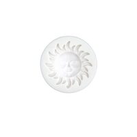 M93148 - Matrita, mulaj silicon - soare - ANT-CH