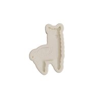 M93128 - Matrita, mulaj silicon - alpaca - ANT-CH