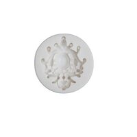 M93120 - Matrita, mulaj silicon - pandantiv - ANT-CH