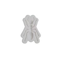 M93102 - Matrita, mulaj silicon - furnica - ANT-CH