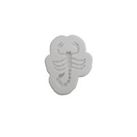 M93103 - Matrita, mulaj silicon - scorpion - ANT-CH