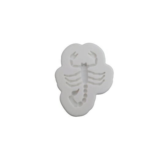 M93103 - Matrita, mulaj silicon - scorpion - ANT-CH