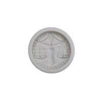 M93137 - Matrita, mulaj silicon zodiac - Balanta - ANT-CH