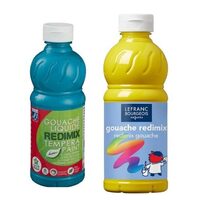 Tempera Redimix Color & Co - 500ml