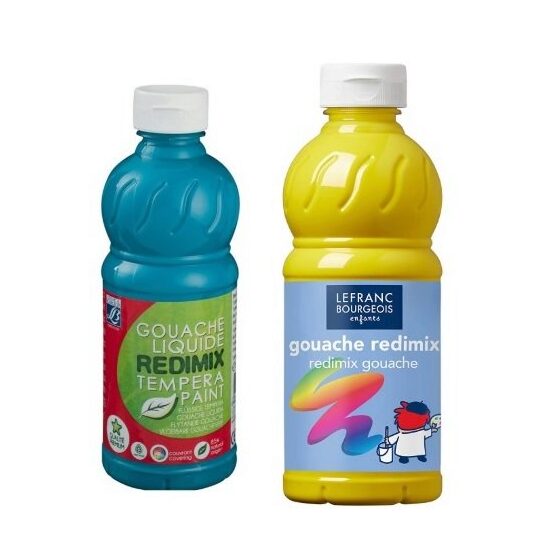 Tempera Redimix Color & Co - 500ml
