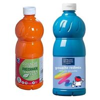 Tempera Redimix Color & Co - 1000ml
