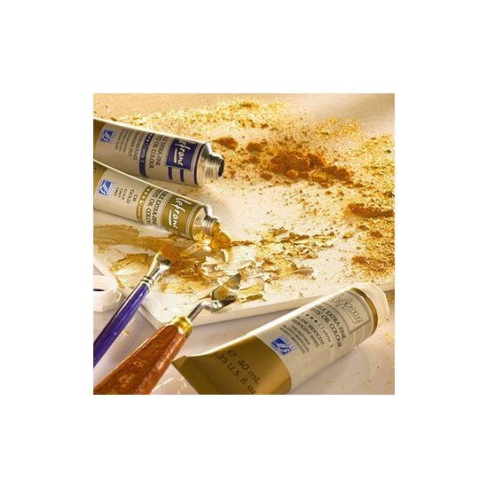 Culori ulei extra-fine Lefranc 40 ml