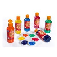Glitter paint 250 ml - Color & Co