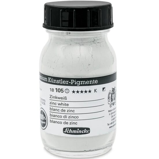 Pigment pur 100 ml - Schmincke