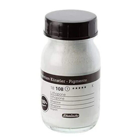 Pigment pur 100 ml - Schmincke