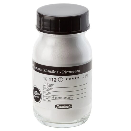 Pigment pur 100 ml - Schmincke
