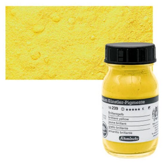Pigment pur 100 ml - Schmincke