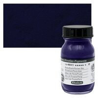 Pigment pur 100 ml – Schmincke – Prussian/ Paris blue 100 ml – Schm…
