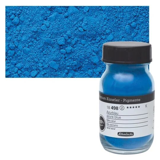Pigment pur 100 ml - Schmincke