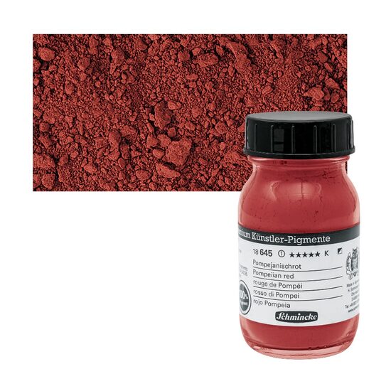 Pigment pur 100 ml - Schmincke